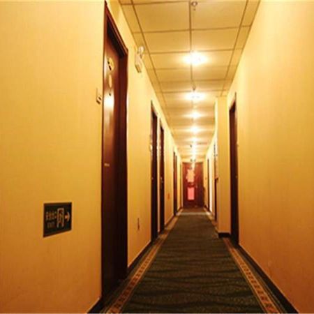Greentree Alliance Beijing Temple Of Heaven East Gate Hotel Екстериор снимка